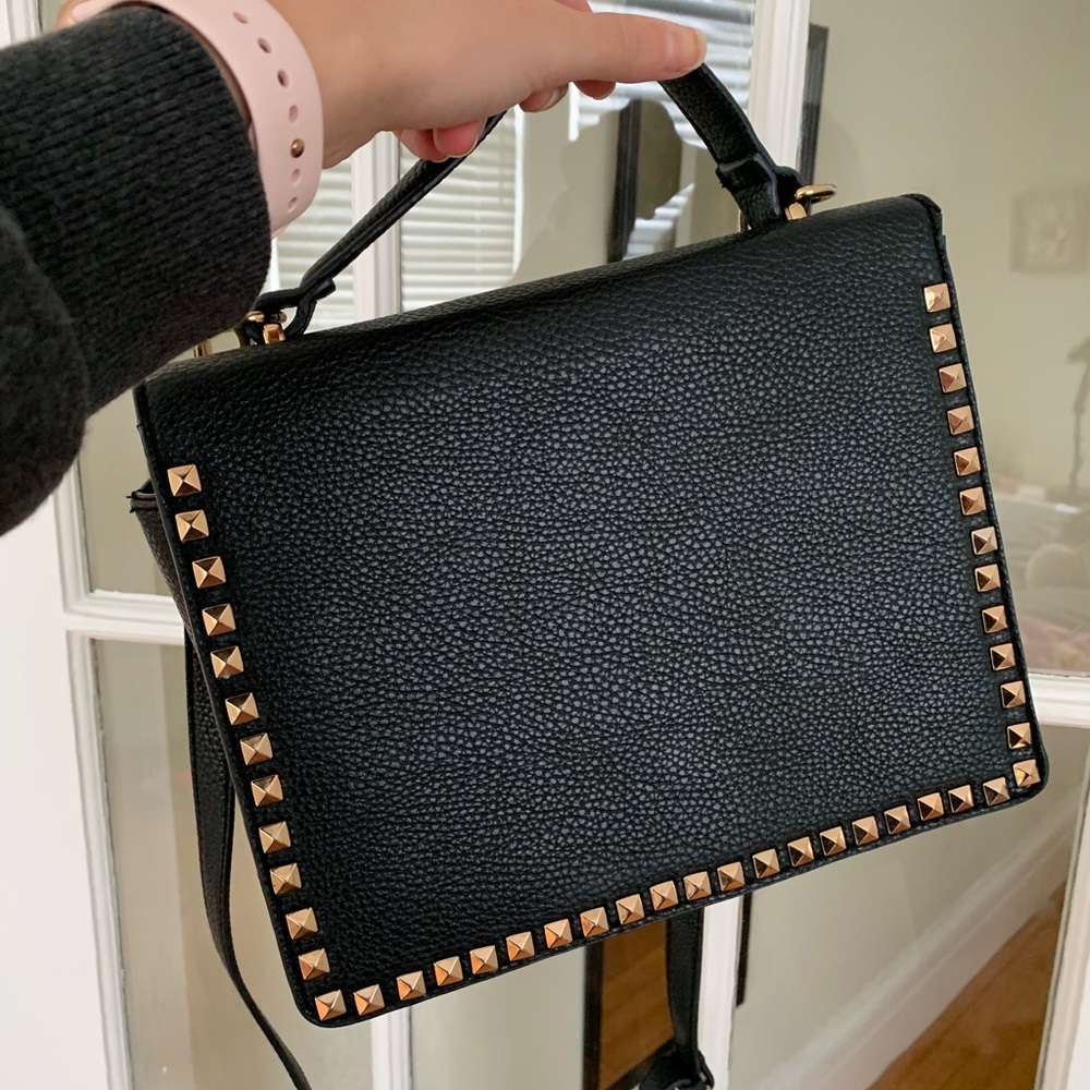 Steve Madden Studded Bag